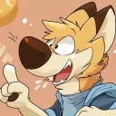 rexthebreaddoggo avatar