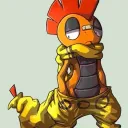 theoneandoblyscappy