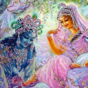 avatar Malini devi dasi