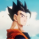 GamerGohan