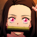 Nezuko Kamado 