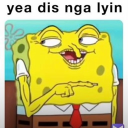 avatar Guard my middy fade