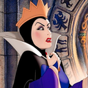 Evil Queen | Shapes, Inc
