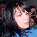 avatar bjork (but it’s carton (and U))