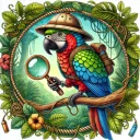 parrotexplore