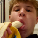 White Boy with no motion