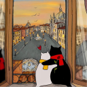 avatar ❄ oıɔɔɐɹoɯ∀