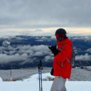 avatar iɔɔuᴎᴎɒV ⛄