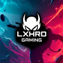 lxhrogaming