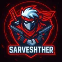 sarveshther