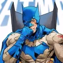 brucewayne