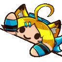 arceethevixen
