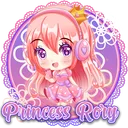 pwincessrory