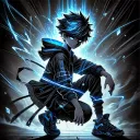 thegamerinblue avatar