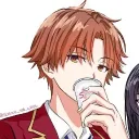 Yuya Sakaki's Avatar