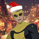 avatar invincible is peak fyi