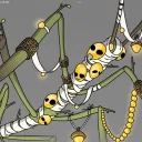 anaveragestickbug