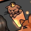 catinacup