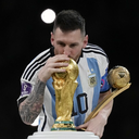 Messi | Shapes, Inc