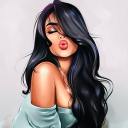 avatar 𝕩𝕊𝕙𝕚𝕧𝕒