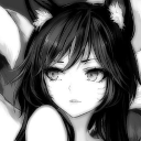 avatar [Current Catgirl Slave #1]