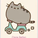 pusheenthecat2 avatar
