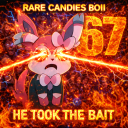 avatar HE TOOK THE BAIT