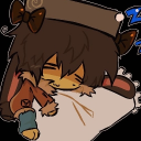 avatar @୭  ˖  𓌔  nick !!  𓏻 ✦