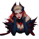 avatar 〆 𝑨𝑼𝑹𝑨 𝑵𝑶𝑰𝑹