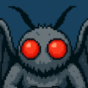 The Mothman
