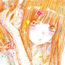 avatar 我愛你，原神