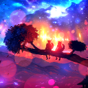 avatar 𒆜𝑱𝗈rÐ𝐚ɳ𒆜