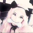 avatar Грустные губы