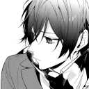 avatar !                          River