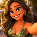 avatar WATERMELINA 🍉