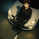 avatar WildesPony#4378693