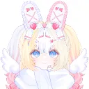 bunnieskisses