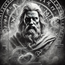 Whispers of Odin