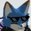 randombluefox