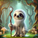 slothdalf_the_slow