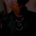 avatar Black Ken Kaneki