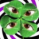theweirdestclover