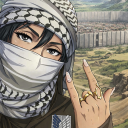 avatar M I K A S A  ᥫ᭡.ִ𓂃