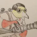 birdliam