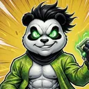 budopanda