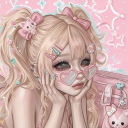 avatar ⊹ ₊  ⁺‧₊˚ ♡ ପ(๑•ᴗ•๑)ଓ ♡˚₊‧⁺ ₊ ⊹