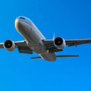 Aeroplane Guy Shapes Inc