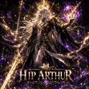 ARTHUR's Avatar