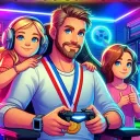wonbadgamerdad
