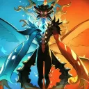 Ikari's Avatar